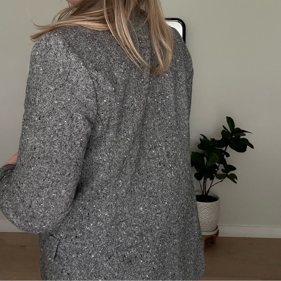 Pendleton Tweed Blazer - Picture 8 of 9